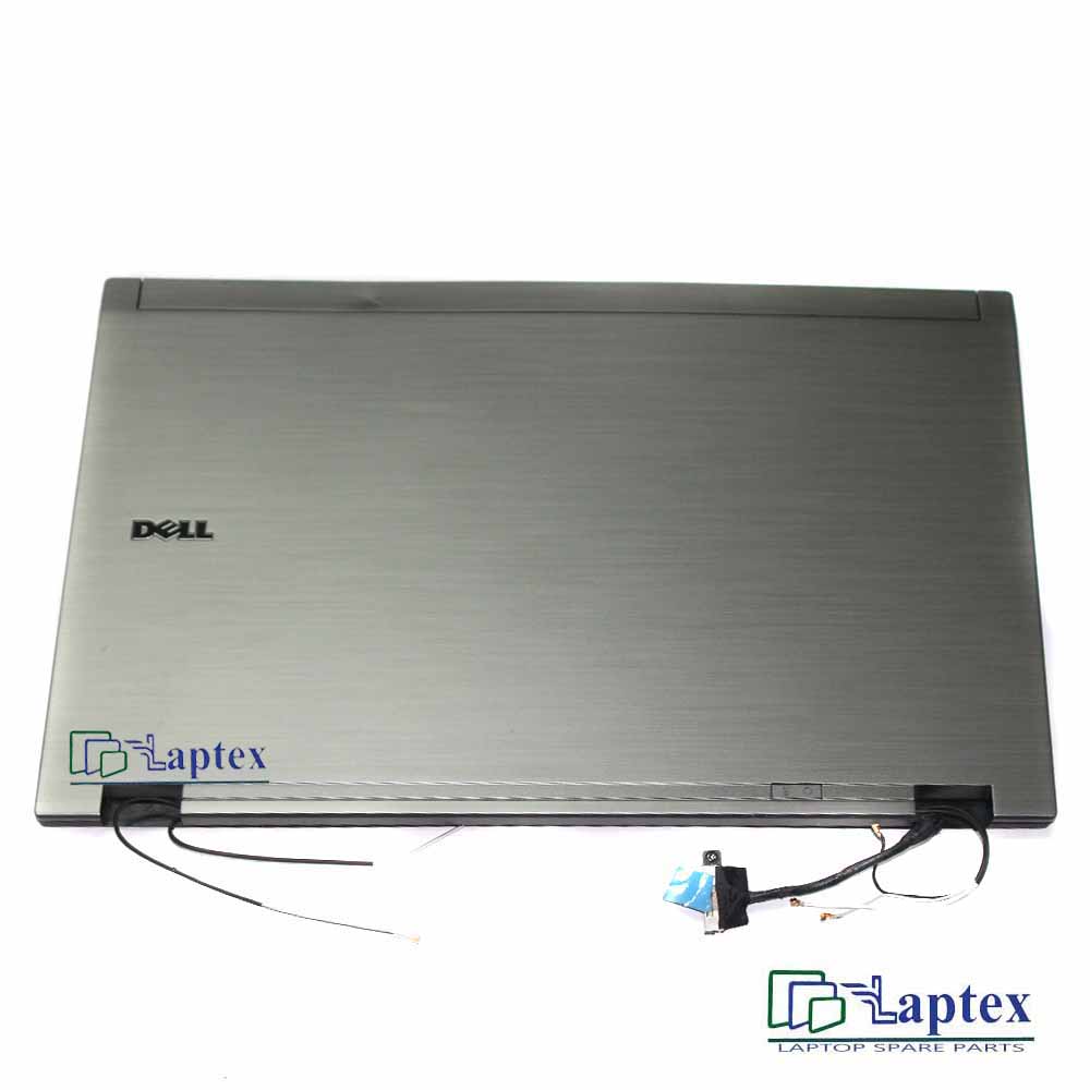 Screen Panel For Dell Latitude E6510